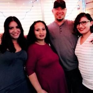 Meet your Posher, Evaliza